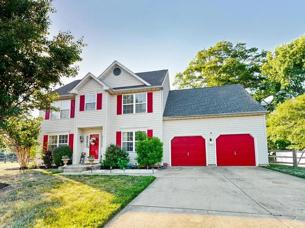 345 Sunnyside Ln, Townsend, DE 19734