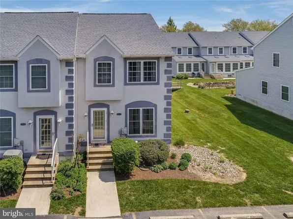 320 Blue Heron Dr, Rehoboth Beach, DE 19971