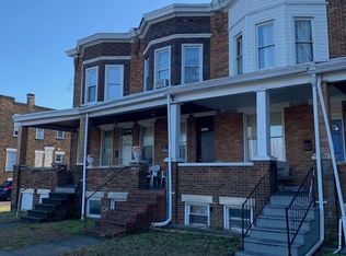3023 Belair Rd, Baltimore, MD 21213