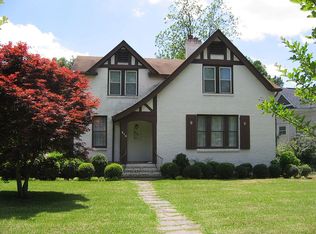 314 W Calhoun St, Sumter, SC 29150