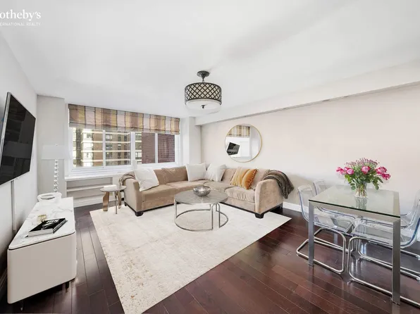 420 East 58th Street 6A image 1 of 10