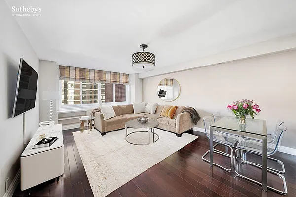 420 East 58th Street #6A in Sutton Place, Manhattan | StreetEasy