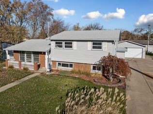 9446 W Magnolia Ave, Mokena, IL 60448