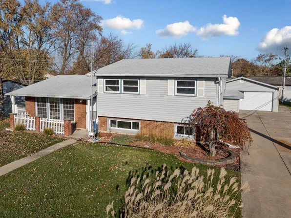 9446 W Magnolia Ave, Mokena, IL 60448