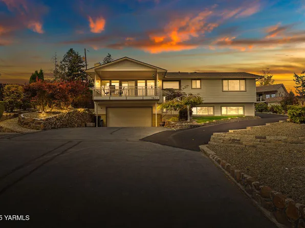 7803 Englewood Crest Dr, Yakima, WA 98908