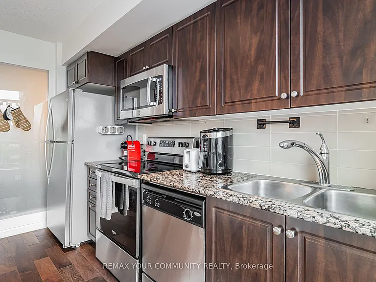 209 Fort York Blvd #962 — Photo 15