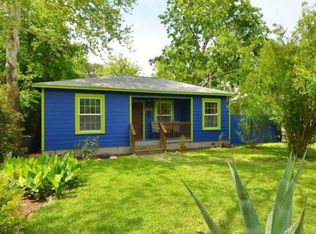 1523 Piedmont Ave, Austin, TX 78757