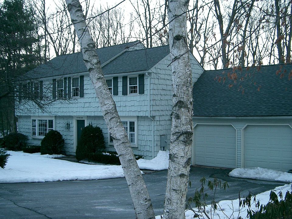 55 Forge Drive