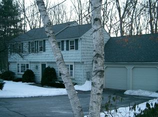 55 Forge Dr, Avon, CT 06001