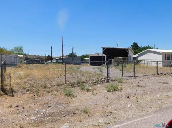 512 N Caballo Rd, Truth Or Consequences, NM 87901