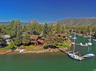 2158 Balboa Dr, South Lake Tahoe, CA 96150