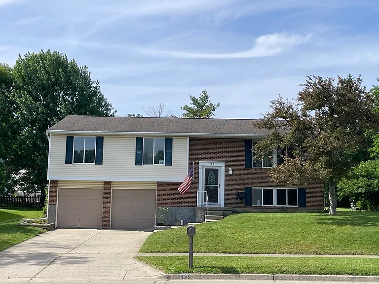 285 W Alkaline Springs Rd — Photo 1