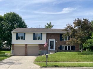 285 W Alkaline Springs Rd, Vandalia, OH 45377