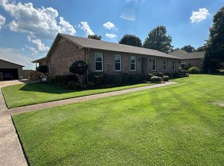 1609 Julie St, Union City, TN 38261