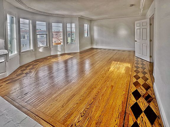 2nd image of 108 Naglee Ave APT A