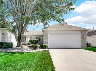 280 S Heather Ln, Crown Point, IN 46307