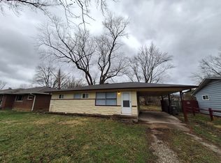 3944 N Grand Ave, Indianapolis, IN
