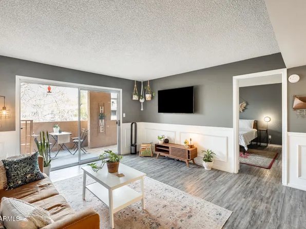 540 N MAY -- #2151, Mesa, AZ 85201