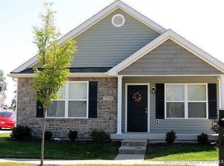 3120 Red Barn Loop, Jeffersonville, IN 47130