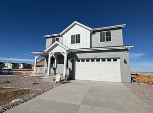1173 Floyd Pl, Elizabeth, CO 80107