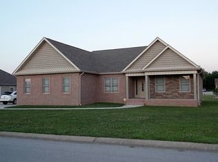 734 Claiborne Dr, Madisonville, KY