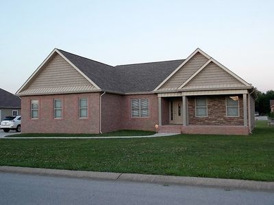 734 Claiborne Dr, Madisonville, KY, 42431