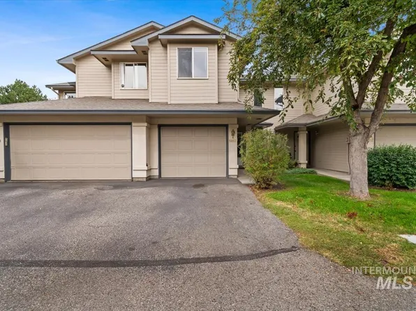5852 N Cobbler Ln, Garden City, ID 83703