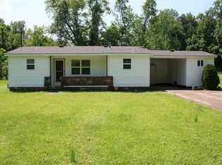 1187 Roellen Newbern Rd, Dyersburg, TN 38024