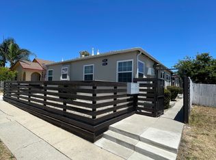 1512 S Redondo Blvd #1514-1/2, Los Angeles, CA 90019