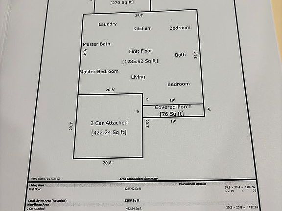 3rd image of 212 Logan Lee Loop