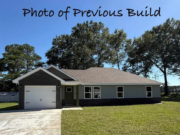 5142 Blackmon Dr, Jay, FL 32565