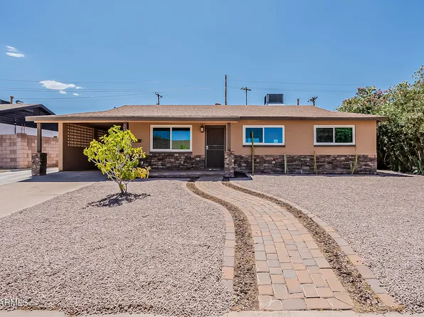 2510 N PAPAGO Drive, Tempe, AZ 85288