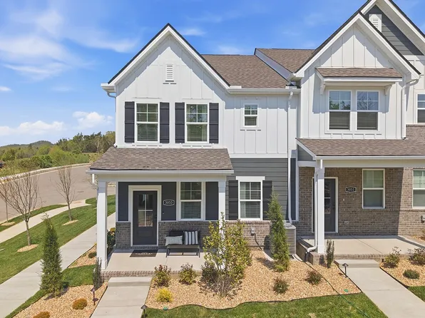 1323 Stubblefield Aly Lot 80, Nashville, TN 37218