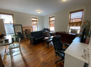 135 Washington St APT 3, Hoboken, NJ 07030