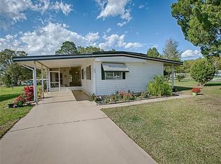 309 Sheerwood Dr, Lady Lake, FL 32159