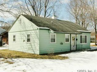 200 Lindbergh Rd, Syracuse, NY 13205