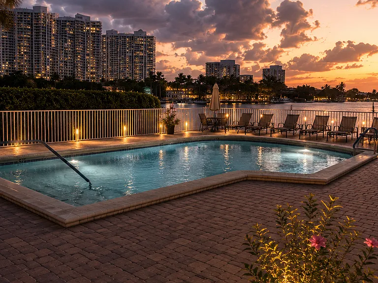 3161 S Ocean Dr #601 — Photo 2