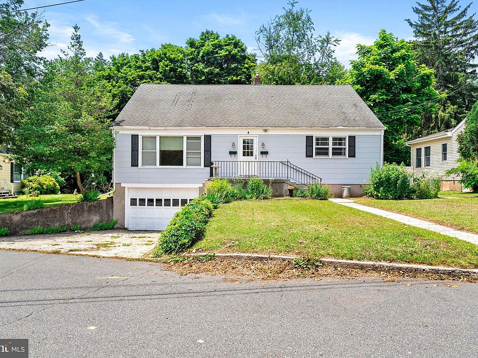 1st image of 4 Pierson Pl #B
