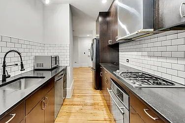 Rented by Cooper & Cooper Real Estate