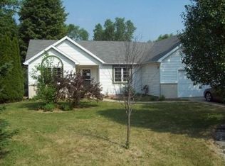 3876 Sunny Wood Dr, Deforest, WI 53532