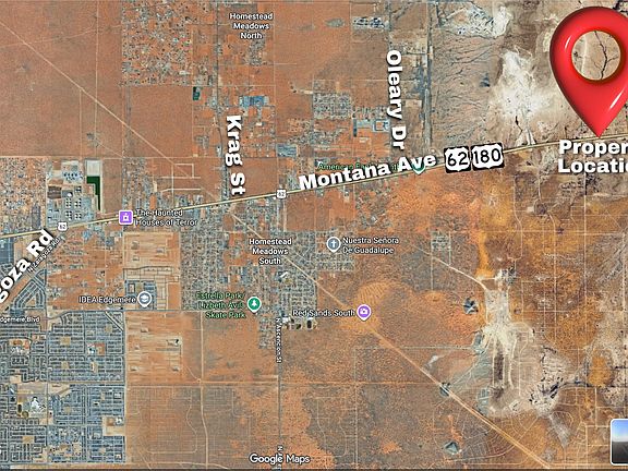 4th image of 16375 Montana Ave