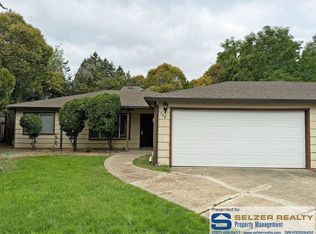 340 & 344 El Rio Ct, Ukiah, CA 95482