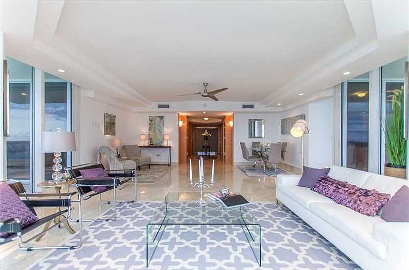 1st image of 19111 Collins Ave #24