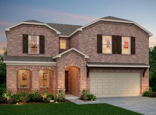 14064 Ilderton St, Pilot Point, TX 76258