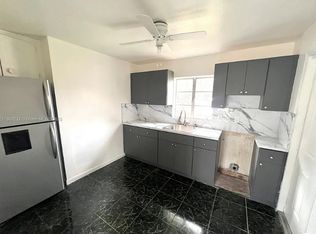 1124 NW 112th Ter UNIT B, Miami, FL 33168