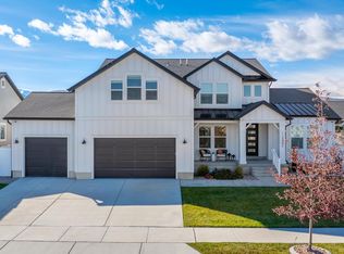 12482 S Ebbtide Dr, Herriman, UT 84096