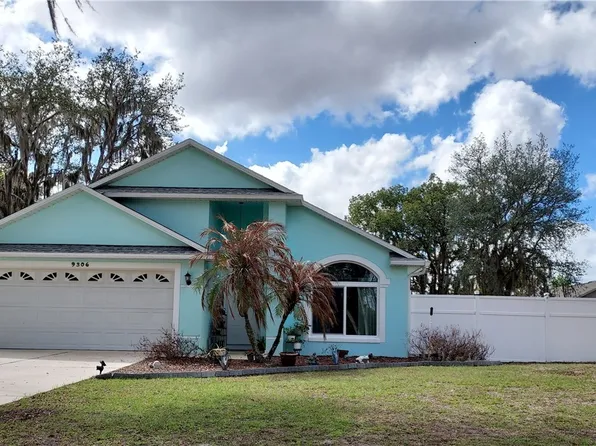 9306 E Gospel Island Rd, Inverness, FL 34450