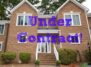 2002 Ridge Brook Ct, Winston Salem, NC 27127