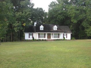 141 Northview Dr, Eufaula, AL 36027
