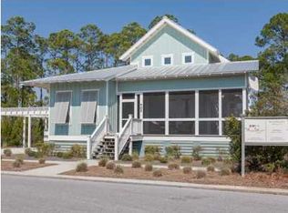 402 Tide Water Dr, Port Saint Joe, FL 32456